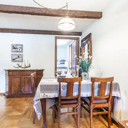 Hellochalet - Le Petit Paradis *