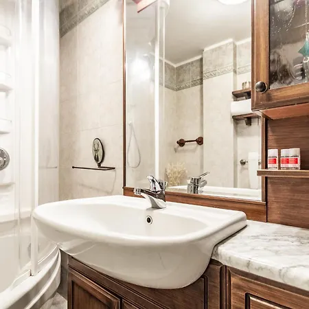 Appartement Hellochalet - Le Petit Paradis Breuil-Cervinia