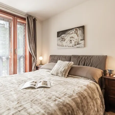 Hellochalet - Le Petit Paradis Appartement *
