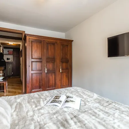 Appartement Hellochalet - Le Petit Paradis