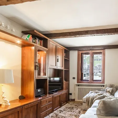 Apartman Hellochalet - Le Petit Paradis