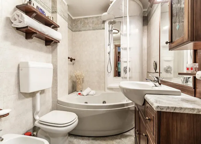 Hellochalet - Le Petit Paradis דירה ברויל-קרוויניה